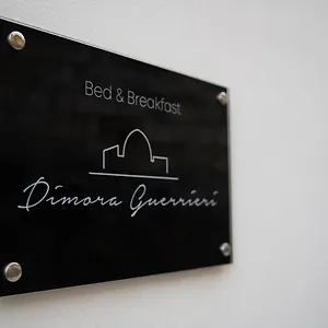 Camera Doppia Letti Singoli Senza Finestra Dimora Guerrieri Appartement