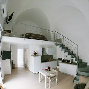 Dimora Cappellini Appartement