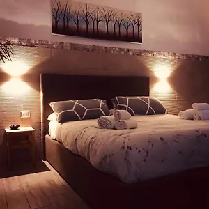 La Piazzetta Bed & Breakfast